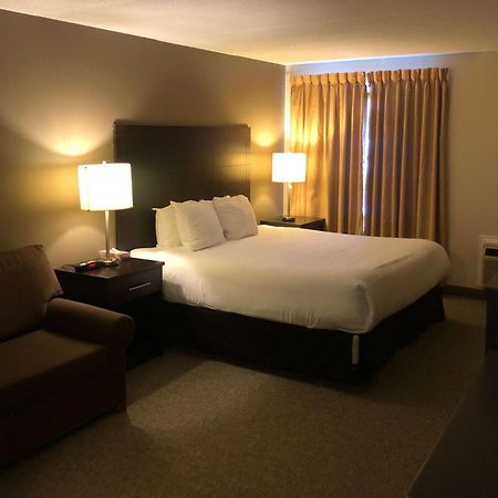 Travelodge By Wyndham Lindsay Zewnętrze zdjęcie