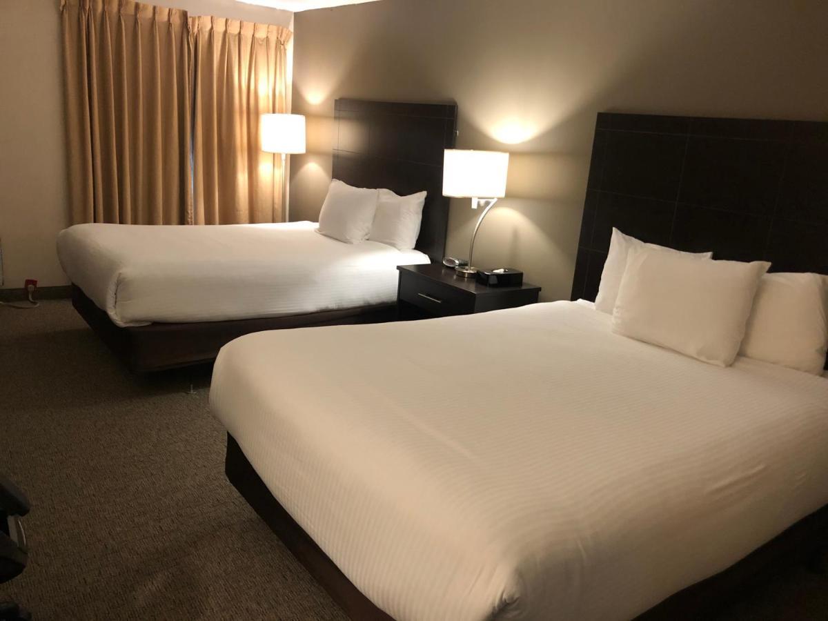 Travelodge By Wyndham Lindsay Zewnętrze zdjęcie