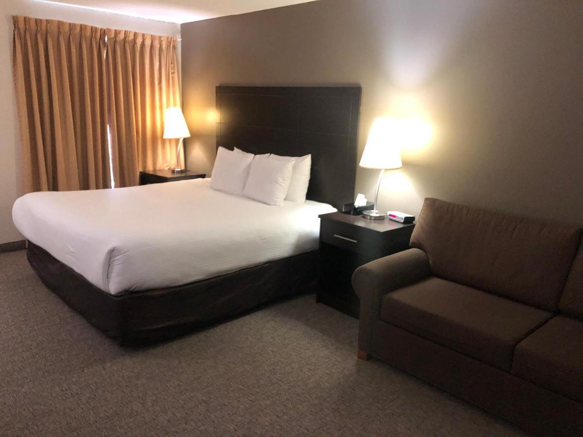 Travelodge By Wyndham Lindsay Zewnętrze zdjęcie