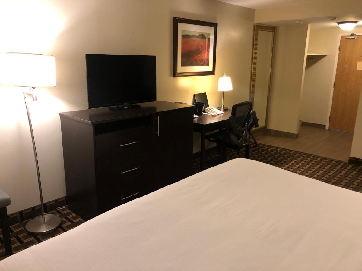 Travelodge By Wyndham Lindsay Zewnętrze zdjęcie