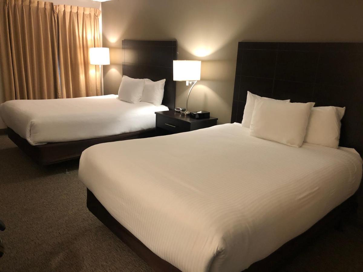 Travelodge By Wyndham Lindsay Zewnętrze zdjęcie